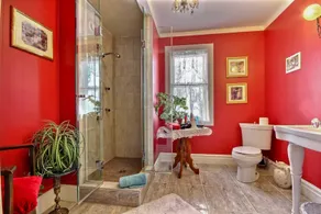 Terrace Green B&B - Bathroom