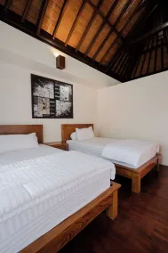 Oemah Anggraini Jogja - Room