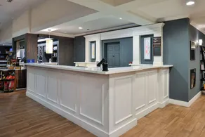Hilton Garden Inn Napa - Réception