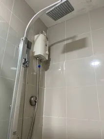 Grass residences tower3 One 83 One - Salle de bain