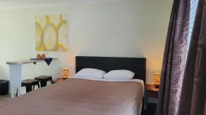 NovaStar Motel On The Lake - Zimmer