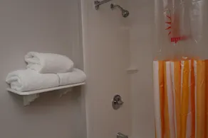 La Quinta by Wyndham St. Pete-Clearwater Airport - Salle de bain