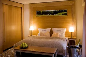 Landhotel Napoleon - Room