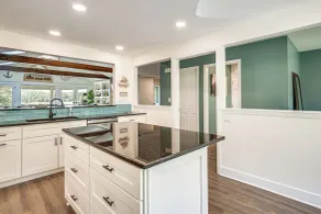 Waterfront Vacation Rental Near Louisville! - Interior