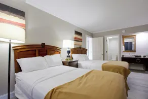 Riverside Inn & Suites Danville Virginia - Zimmer