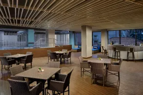 Aloft by Marriott Jakarta Wahid Hasyim - Pool