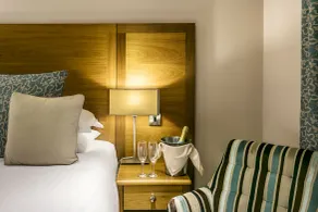 The Coniston Hotel Country Estate & Spa - Skipton - Chambre