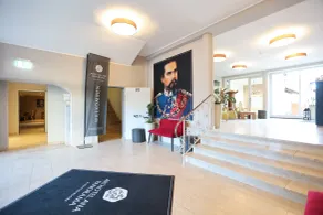 Arthotel ANA Panorama, Trademark Collection by Wyndham - Lobby
