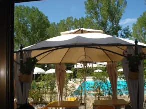 Camping Rio Verde - Piscina