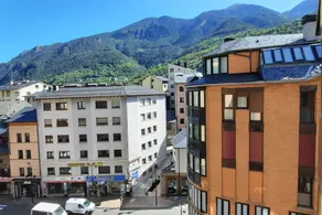 Hotel Best Andorra Center - View from room