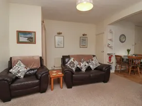 Hallams Yard - Interior