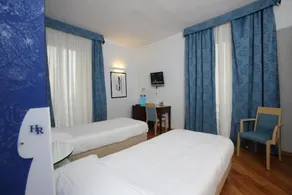Rigel Hotel - Rum