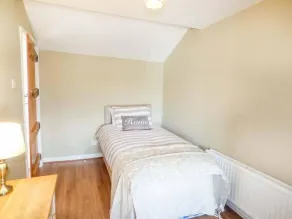 Arfryn - Interior