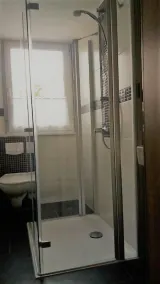 Pension Sommerfrische - Bathroom