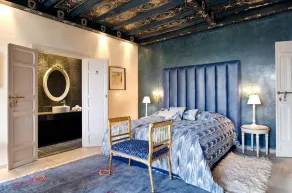 Hôtel Tigmiza - Chambre