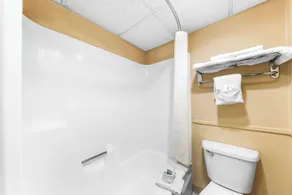 Best Western Markita Inn - Salle de bain