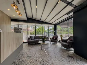 Leaf River Suites - Reception