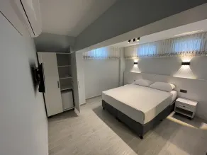 Rota Bozcaada - Room