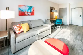 Comfort Suites - Chambre