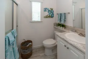 Sun Retreats Daytona Beach - Badezimmer