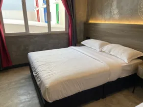 Sri Indar Hotel & Suites - Room