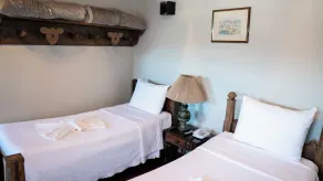 Pousada Solar da Inconfidência - fácil acesso a Praça Tiradentes - Room