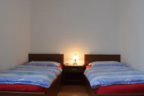 Apartments Green Oasis - Room