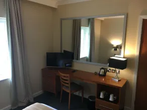 Wild Pheasant Hotel & Spa - Habitación