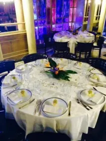 Hotel Palombella & Restaurant - Restaurante