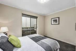 Megan Court Apartments - Room