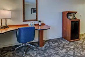 Hampton Inn & Suites Stuart-North - Chambre