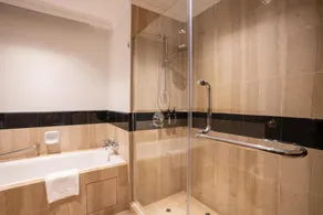 Renai Hotel Kota Bharu - Salle de bain