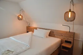 Gasthof zum Ritter - a cozy historical Landmark - Chambre