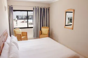 Apartamentos Lanzarote Paradise Colinas - Chambre