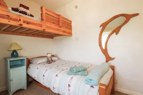 The Granary - Room