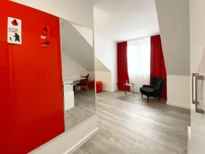 DORMERO Hotel Hoyerswerda - Værelse