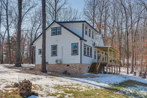 Secluded Ozark Hideaway: 13 Mi to Table Rock Lake - Innenbereich