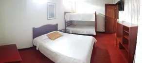 Hotel Alcayata Popayan - Room