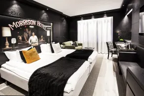 Hotel Tylösand - Room