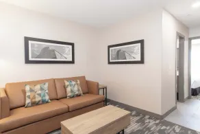 Sandman Hotel & Suites Regina - Chambre