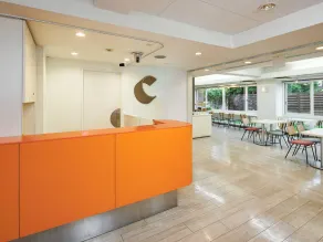 Comfort Inn Sano Fujioka Inter - Hall