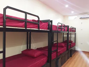 Tam Coc Central Bungalow-Hostel - Room