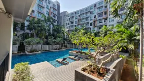 Stasia Residences Sriracha - Pool
