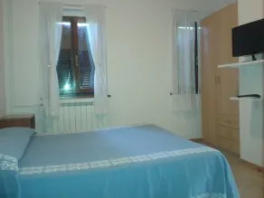 Agriturismo Orsaiola - Værelse