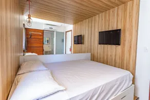 Ecco Hotel Fortaleza - Room