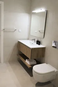 Cardeal Suites & Apartments - Bathroom
