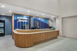 Hampton Inn by Hilton Addison Dallas - Reception