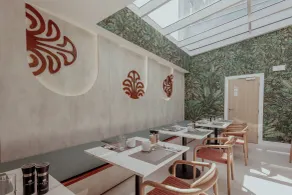 Hotel Reva TAHITI - Restaurant