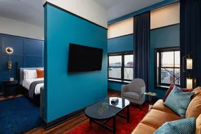 Dream Nashville, by Hyatt - Room