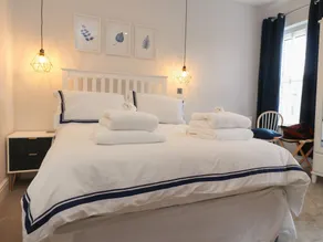 Acorn Cottage - Room